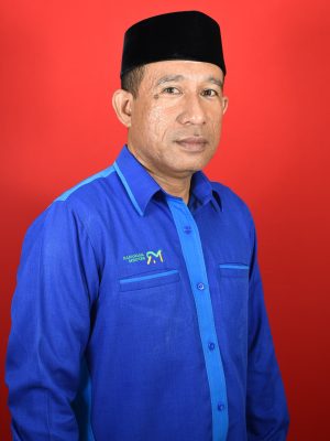 Sambutan Kepala Madrasah