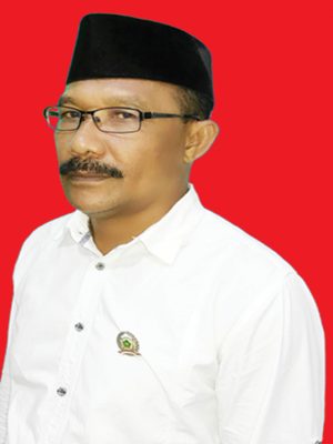 Ali Taib, S.Pd