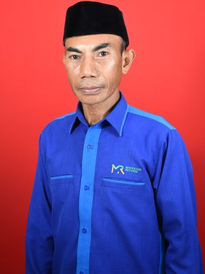 Arjan Abdurrahim, S.Pd