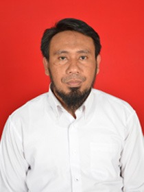 Muhammad Urip, S.Pd.I